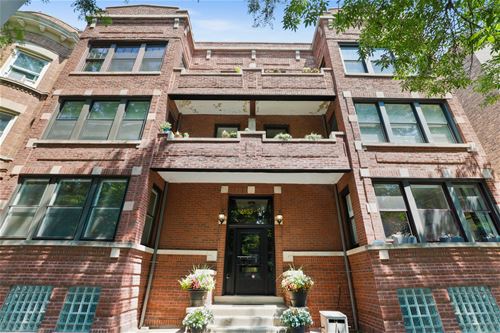 2851 N Burling Unit 1S, Chicago, IL 60657