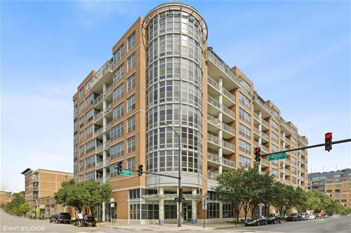 1200 W Monroe Unit 716, Chicago, IL 60607