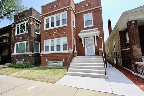 7531 S Champlain, Chicago, IL 60619