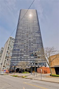 5415 N Sheridan Unit 2309, Chicago, IL 60640