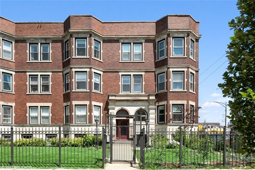 4003 N Kenmore Unit G, Chicago, IL 60613