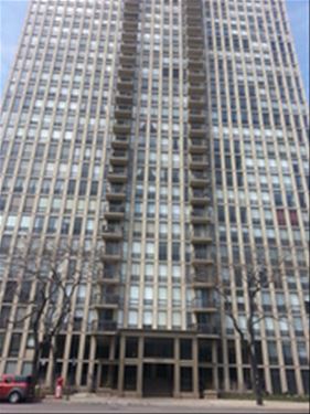 1660 N LaSalle Unit 3010, Chicago, IL 60614