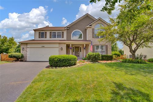 5308 Poplar Glen, Plainfield, IL 60586