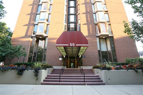 55 W Chestnut Unit 1303, Chicago, IL 60610