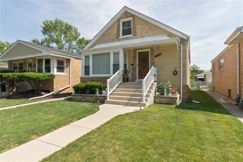 7004 29th, Berwyn, IL 60402