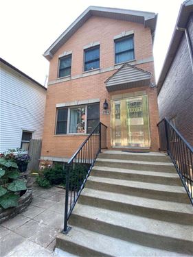 2704 S Wallace, Chicago, IL 60616