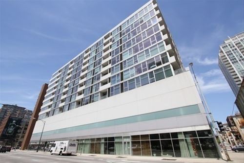 630 N Franklin Unit 1102, Chicago, IL 60654