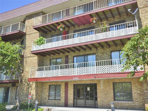 5400 Astor Unit 401, Rolling Meadows, IL 60008