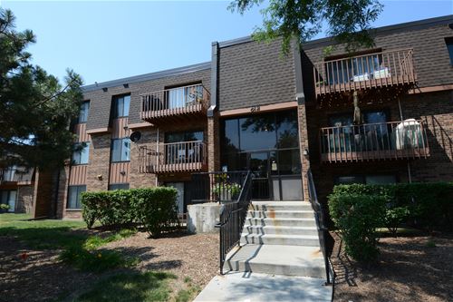 612 S Waterford Unit 2D, Schaumburg, IL 60193