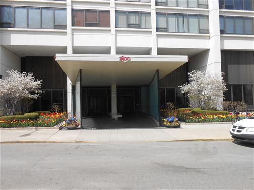 2800 N Lake Shore Unit 1311, Chicago, IL 60657