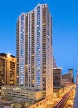 200 N Dearborn Unit 4108, Chicago, IL 60601