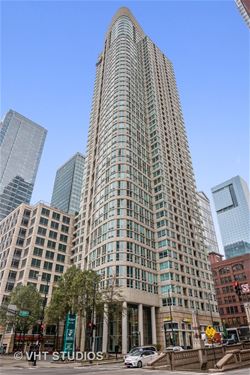 345 N LaSalle Unit 3702, Chicago, IL 60654