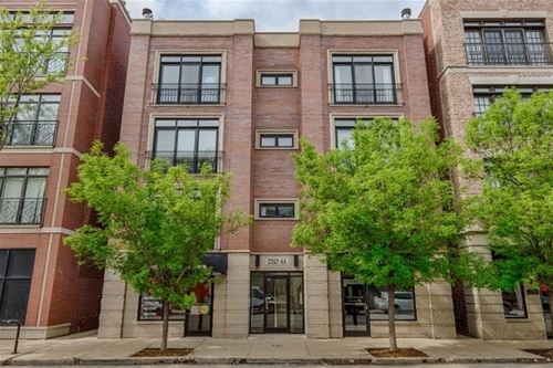 2244 W Belmont Unit 4W, Chicago, IL 60618