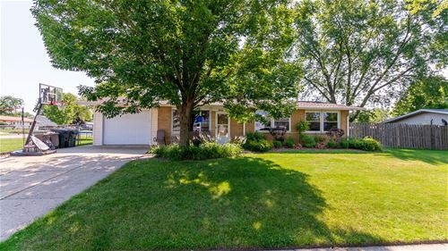 19503 Beechnut, Mokena, IL 60448