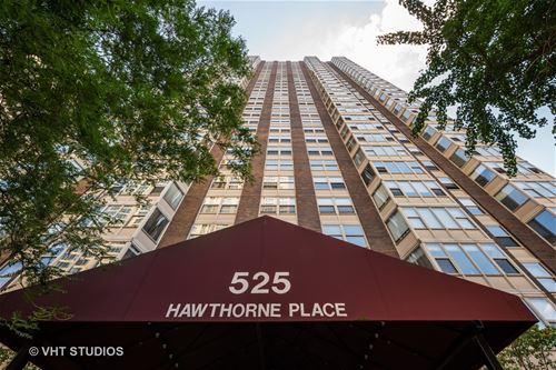 525 W Hawthorne Unit 2004, Chicago, IL 60657