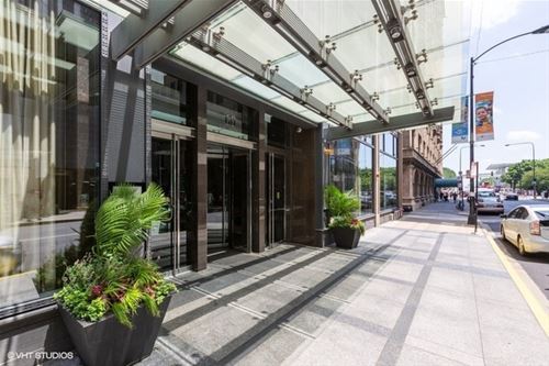 60 E Monroe Unit 1806, Chicago, IL 60603