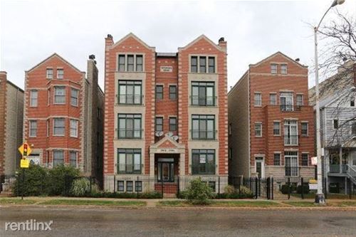 1954 W Diversey Unit 2W, Chicago, IL 60647