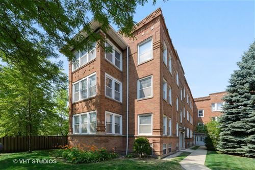 4912 N Kedzie Unit 1W, Chicago, IL 60625