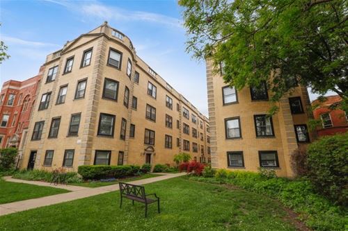 2538 N Kedzie Unit 305, Chicago, IL 60647