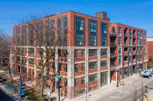 2150 W Lawrence Unit 506, Chicago, IL 60625