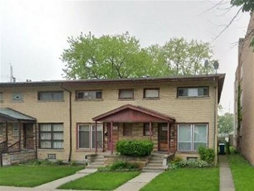 8606 S Yates, Chicago, IL 60617