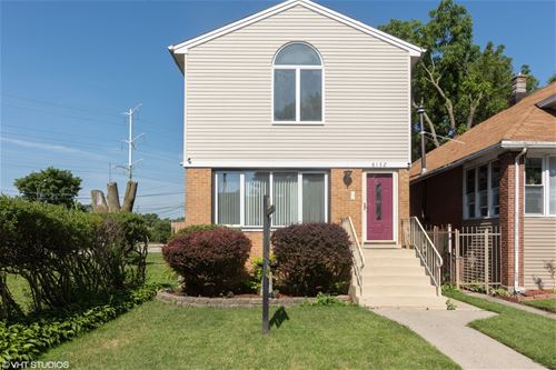 8132 S Bennett, Chicago, IL 60617