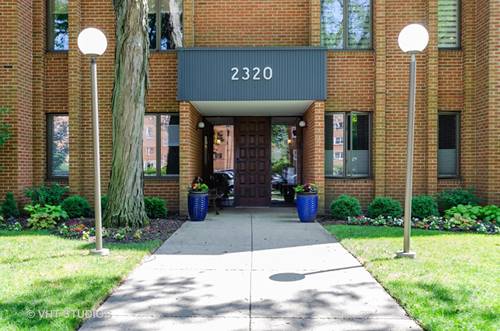 2320 Central Unit 204, Evanston, IL 60201