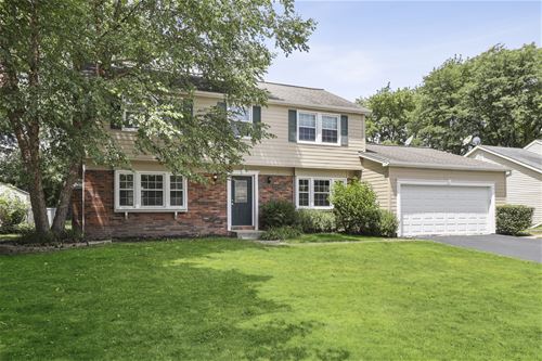 691 Indian Spring, Buffalo Grove, IL 60089