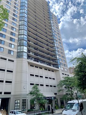 33 W Delaware Unit 18C, Chicago, IL 60610