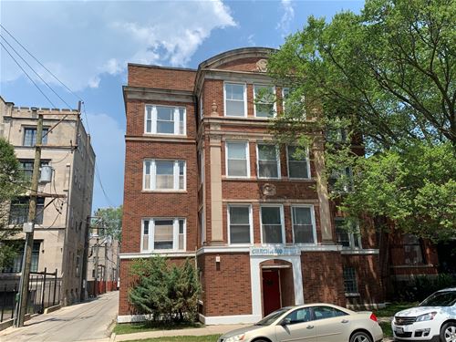 924 E 46th, Chicago, IL 60653