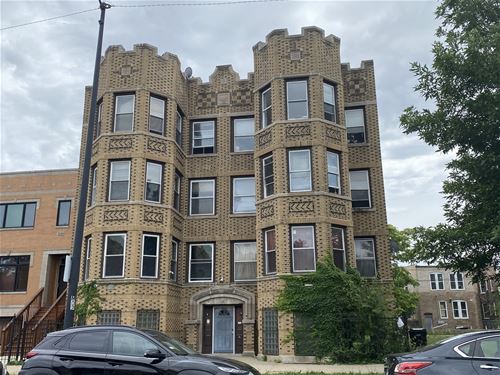 3141 W Washington Unit 1, Chicago, IL 60612