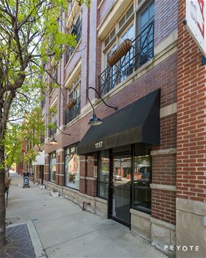 1117 W Armitage Unit 2E, Chicago, IL 60614