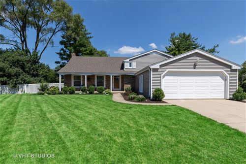 1131 Jamestown, Schaumburg, IL 60193