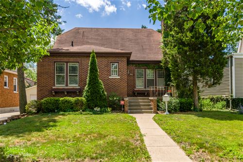 3251 Ann, Lansing, IL 60438