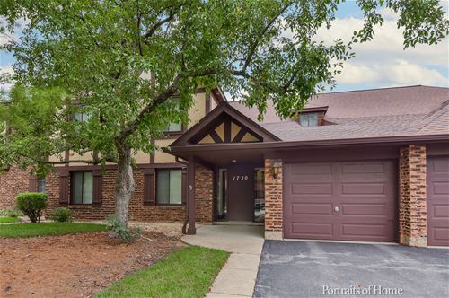 1730 Harrow Unit A, Wheaton, IL 60189