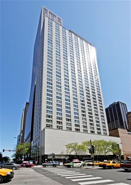 777 N Michigan Unit 2502, Chicago, IL 60611