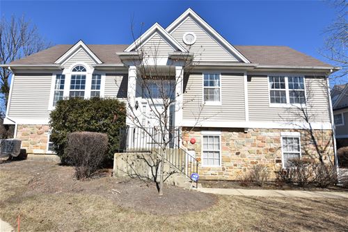 1604 Fox Run Unit 1604, Arlington Heights, IL 60004