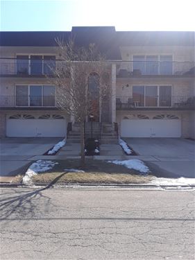 4141 W 97th Unit 1E, Oak Lawn, IL 60453