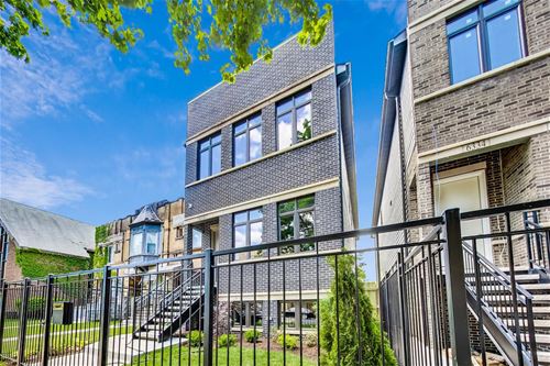 6334 S Kimbark, Chicago, IL 60637