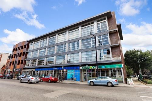 1849 W North Unit 5, Chicago, IL 60622