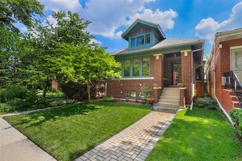 4419 N Sacramento, Chicago, IL 60625