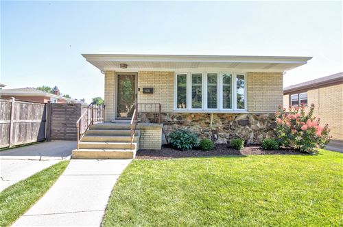 6751 N Sauganash, Chicago, IL 60646