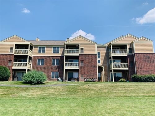 210 Glengarry Unit 211, Bloomingdale, IL 60108