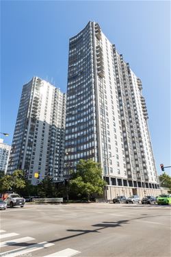 5701 N Sheridan Unit 8T, Chicago, IL 60660