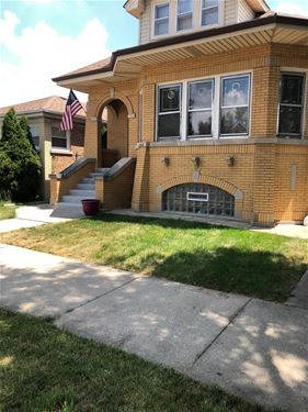 2955 N Marmora, Chicago, IL 60634