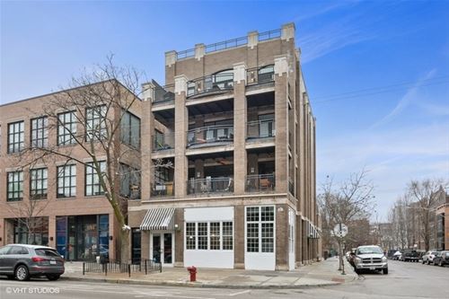 1700 W Division Unit 4, Chicago, IL 60622