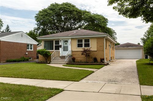 563 N Mount Prospect, Des Plaines, IL 60016