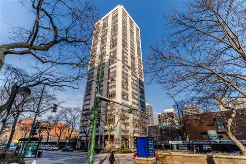 70 W Burton Unit 1803, Chicago, IL 60610