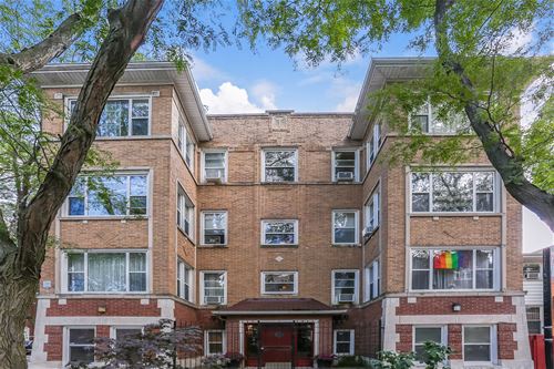 7657 N Greenview Unit G, Chicago, IL 60626