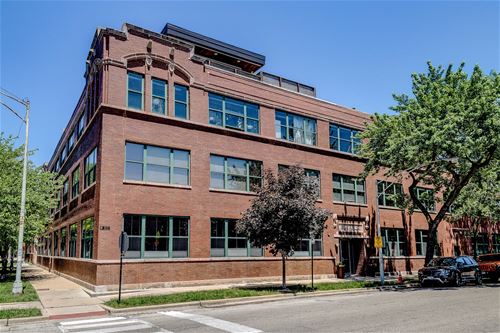 2250 W Ohio Unit 304, Chicago, IL 60612